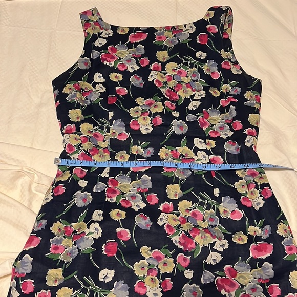 Ralph Lauren linen dress - Picture 8 of 10